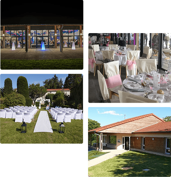 montage photos le domaine des plaines